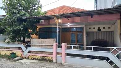 Rumah Mewah LT 240 m2, di Semarang Utara, Semarang