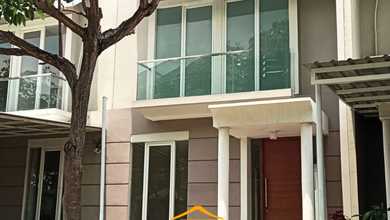 Properti Siap Pakai di Area Citragrand, Semarang, LT 90m²