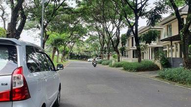 Tanah Siap Bangun di Komplek Banyumanik Semarang