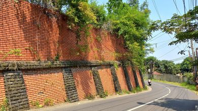 Jual Terjangkau Tanah 903 m2 Area Strategis