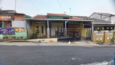 Rumah Premium LT 108 Jual area Tembalang, Semarang