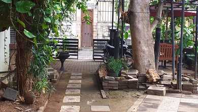 Jual Rumah Bagus Luas 255 m2 area Tembalang, Semarang