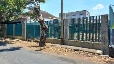 Jual Murah Tanah 320 m2 Tempat Strategis