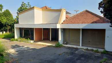 Kesempatan Eksklusif, rumah Mewah di Gajah Mungkur, Semarang, LB 400m²
