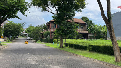 Tanah Dekat Pasar Area BSB City, Cocok untuk Buka Bisnis