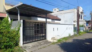 Rumah Sederhana area Semarang Utara, Semarang, LT 192 m2