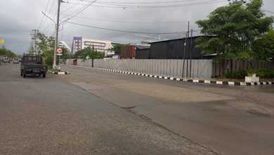 Jual Tanah di Komplek Semarang Barat View Danau dan Taman