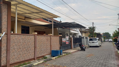 Jual Rumah 380 area Semarang Utara, Semarang