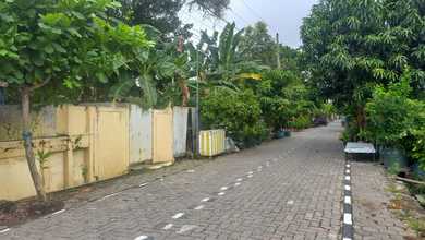 Tanah Luas 638 m2 Lokasi Strategis Semarang Barat, Dijual Terjangkau