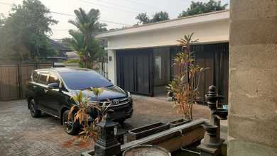 Rumah Modern di Banyumanik, Semarang, LT 500 m2