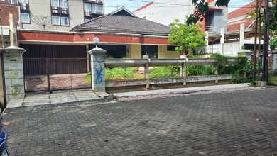 Jual Cepat Rumah Mewah di Semarang Selatan, Semarang, Luas 450 m2