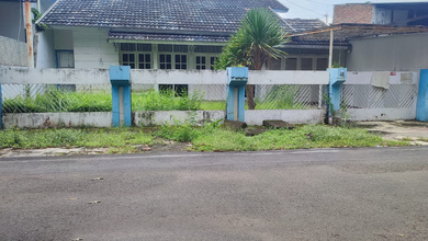 Jual Rumah Terkini area Puspogiwang, Semarang LT 331 m2