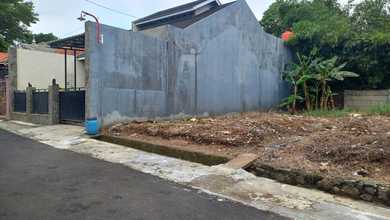 Jual Murah Tanah 185 m2 Lokasi Strategis