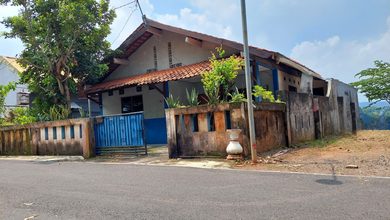 Kavling dengan Nilai Terjangkau di Gajah Mungkur Semarang