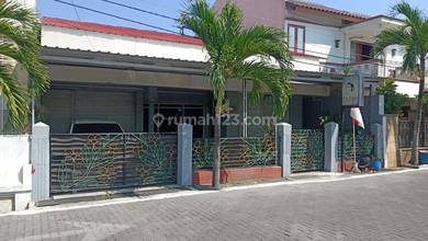Jual Rumah 250 area Kalicari, Semarang