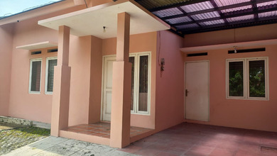 Jual Rumah Baru area Semarang Selatan, Semarang Luas 145 m2