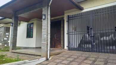 Jual Rumah Siap Huni area Gajah Mungkur, Semarang, LT 306 m2
