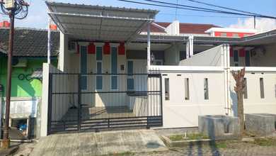 Rumah Idaman di Semarang Barat, Semarang, 2 KT, Harga 1,2 Miliar