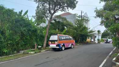 Tanah Dekat Komersil Lokasi Semarang Barat, Cocok untuk Buka Bisnis