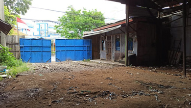 Tanah Komersial Dekat Jalan Raya Daerah Pedurungan