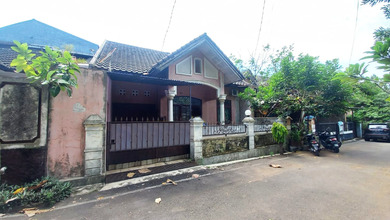 Jual Rumah 90 di Bukit Sari, Semarang