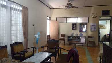 Jual Segera Rumah Mewah area Gajah Mungkur, Semarang, LT 700 m2