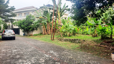 Kavling dengan Harga Murah Kawasan Gajah Mungkur Semarang