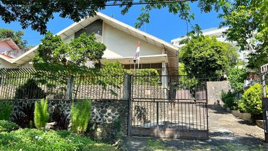 Jual Rumah 356 di Gajah Mungkur, Semarang