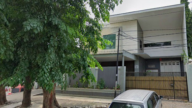Rumah Elit LT 494 m2, area Semarang Barat, Semarang