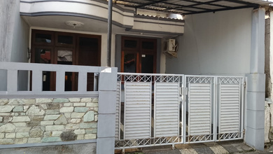 Jual Rumah 125 area Gayamsari, Semarang