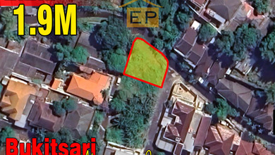 Kavling Cluster x  Area Banyumanik