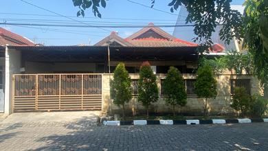Rumah Mewah di Semarang Utara, Semarang, 3 Kamar Tidur, LT 240m²