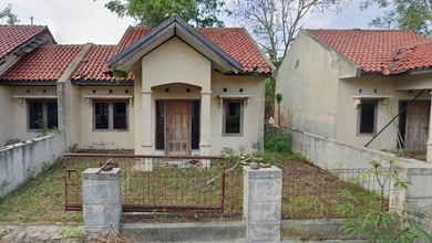 Jual Rumah Cantik LT 153 m2 di Pedurungan, Semarang