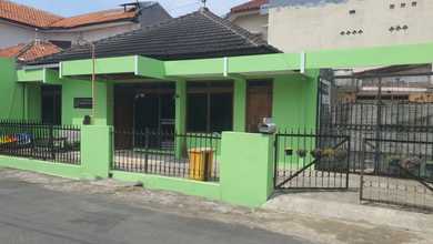 Jual Rumah Strategis di Pedurungan, Semarang - LT 182m²