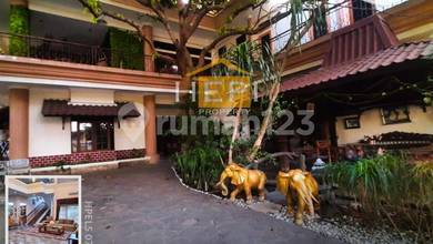 Hunian Elegan di Semarang Barat, Semarang, 7 KT, LT 1000m²