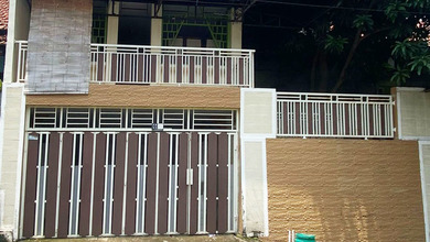Jual Rumah Baru di Ngaliyan, Semarang LT 200 m2
