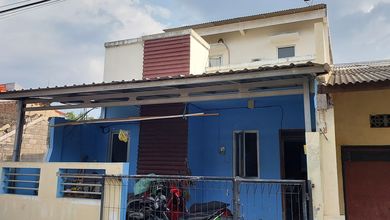 Jual Rumah Eksklusif LT 90 m2 Area Tlogosari, Semarang
