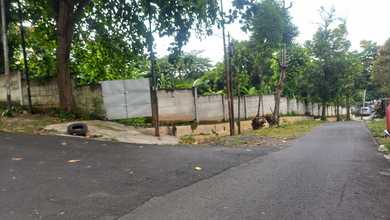 Kavling Prestisius Dijual di Gajah Mungkur, Semarang, Harga 4,3 Miliar