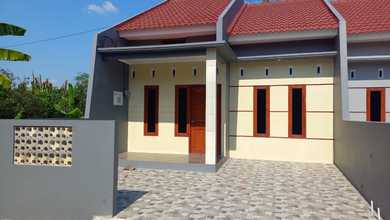 Jual Rumah 45 di Pedurungan, Semarang