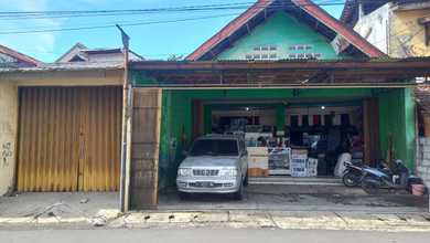 Jual Cepat Rumah Mewah di Semarang Tengah, Semarang, Luas 307 m2