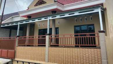 Jual Rumah Siap Huni di Pedurungan, Semarang, LT 90 m2