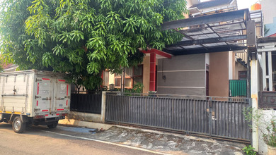 Jual Rumah Cantik LT 188 m2 di Lamper, Semarang