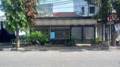 Jual Rumah Mewah LT 116 m2 di Semarang Tengah, Semarang