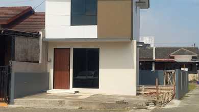 Jual Rumah Terkini area Pedurungan, Semarang Luas 116 m2