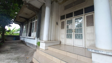 Jual Rumah Terkini di Tembalang, Semarang LT 252 m2