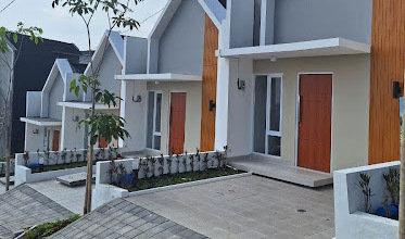 Jual Cepat Rumah Elit area Tembalang, Semarang, Luas 60 m2