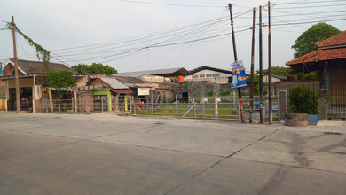 Kavling Cluster x  Daerah Gayamsari