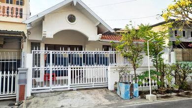 Rumah Premium di Rejosari, Semarang, Luas 140 m2