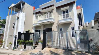 Rumah Eksklusif Luas 212 m2, di Ngaliyan, Semarang