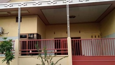 Rumah Premium di Genuk, Semarang, Luas 130 m2